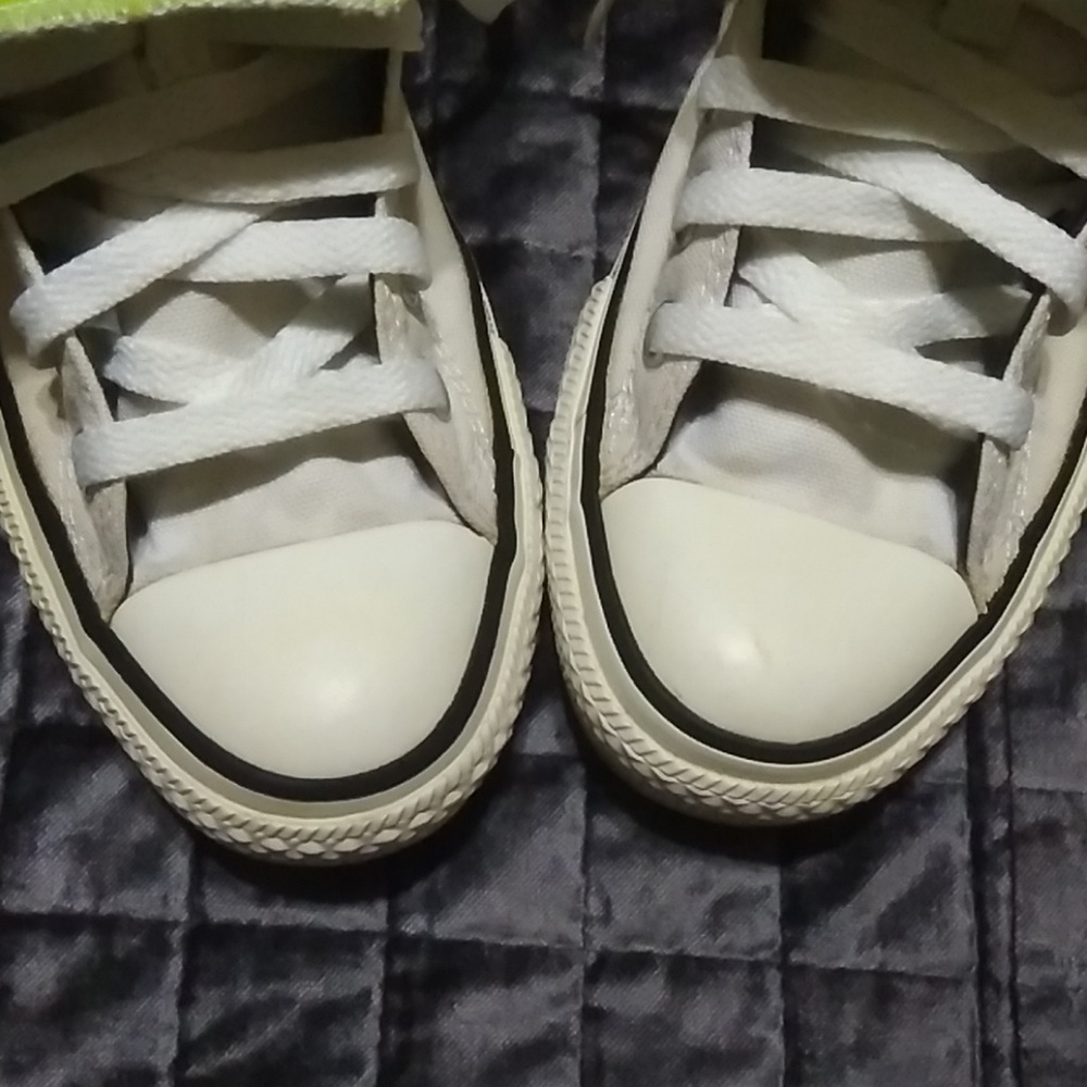 Converse All-Stars - Picture 6 of 8